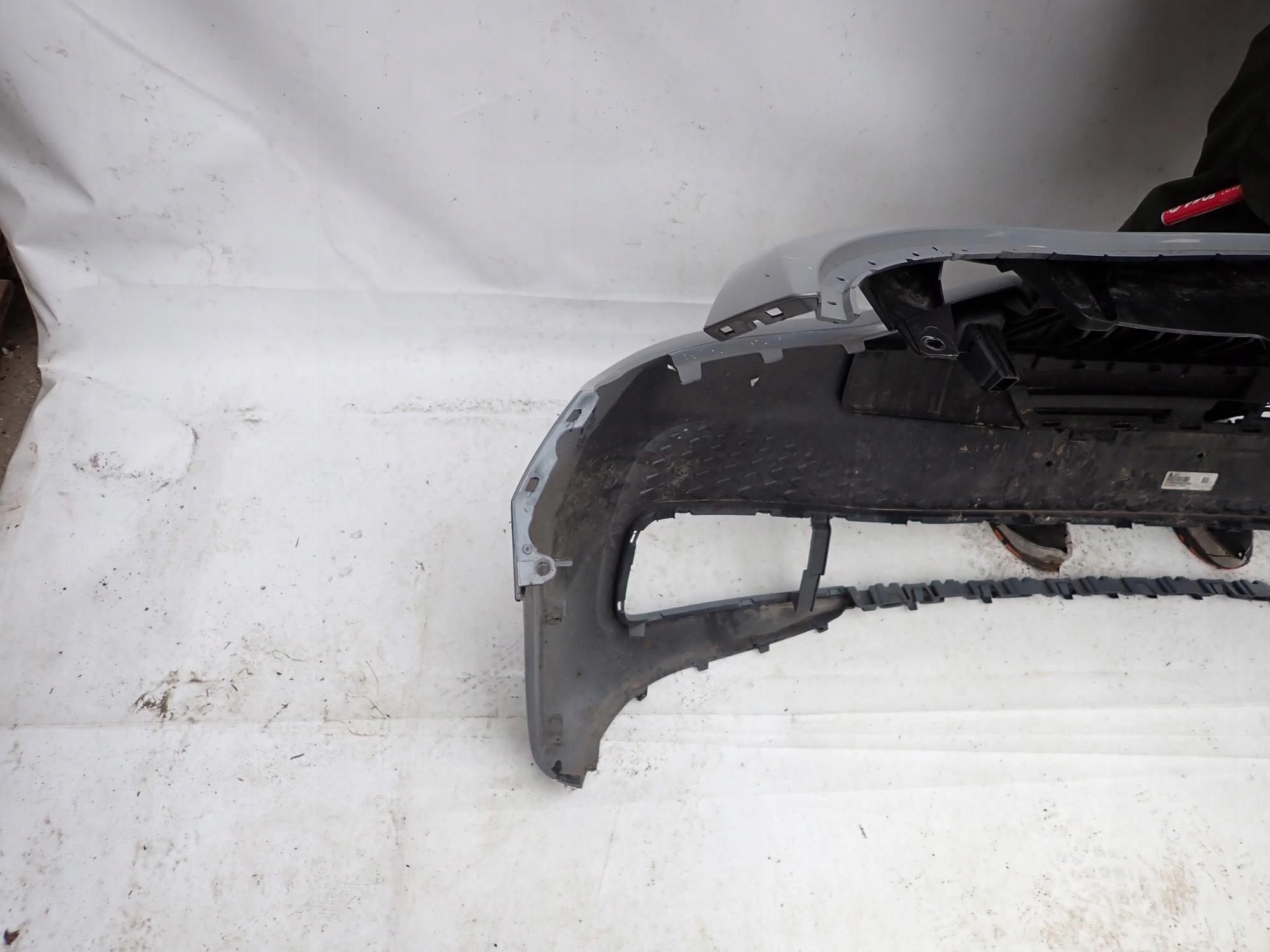 VW ID 3 ID.3 19-23 nárazník předek přední