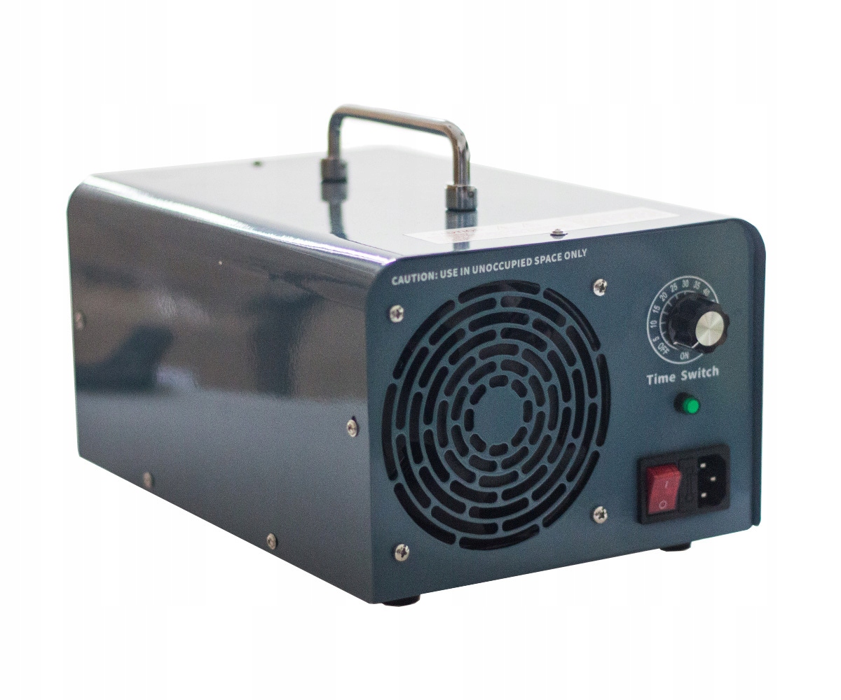 

Generator Ozonu Ozonator 40 G/h Mocny 40000 mg/h