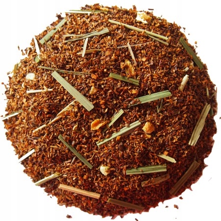 Rooibos Čaj Červený Lemon 250 g Tea Tea