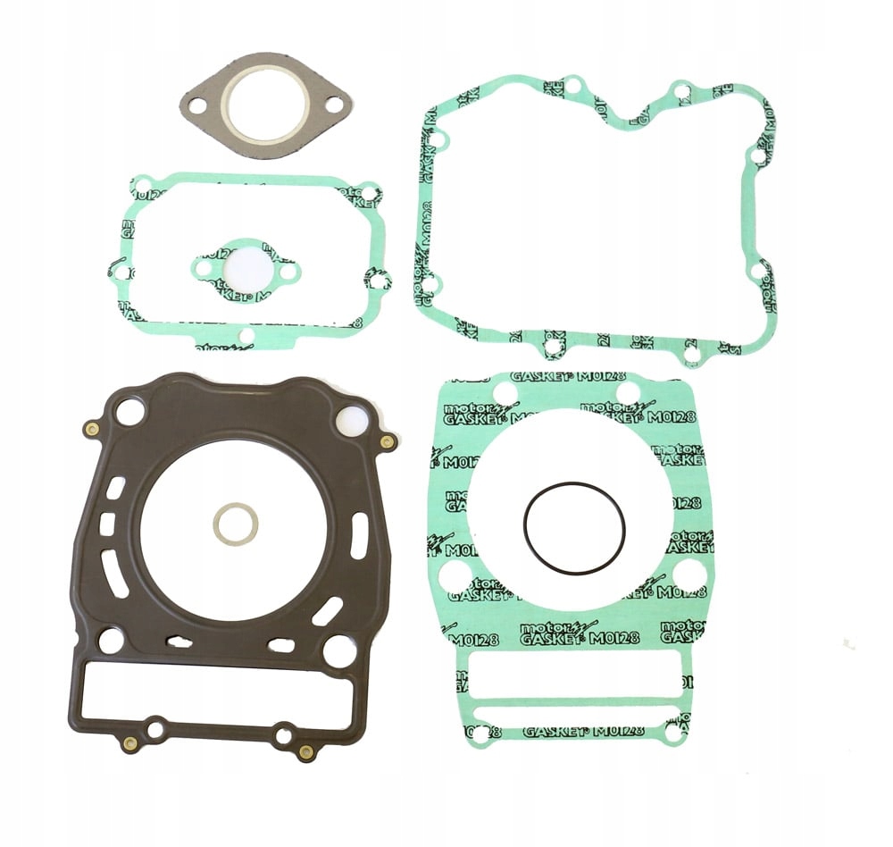 Sada Tesnenia Horného Konca Pólu P400427600005