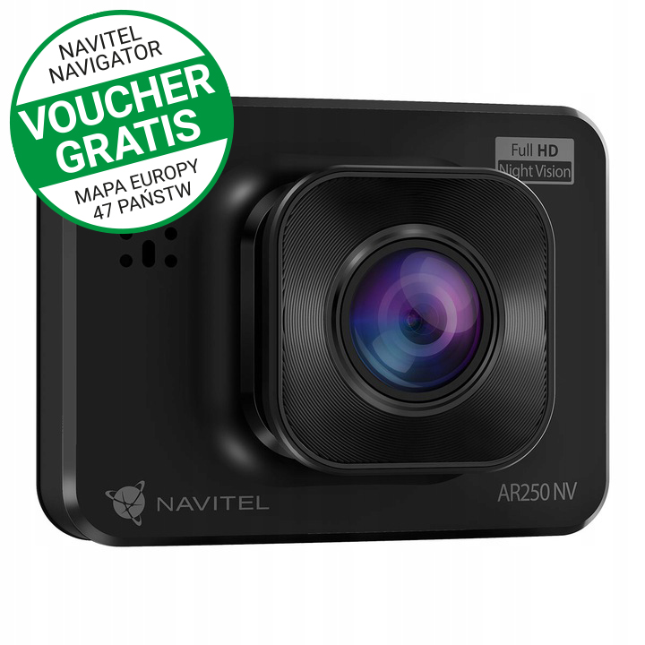 Видеорегистратор navitel ar250 nv Видеорегистратор navitel ar250 nv