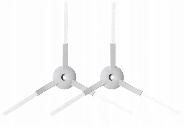 

Boczne szczotki Xiaomi Mi Robot Vacuum Mop MJSTG1