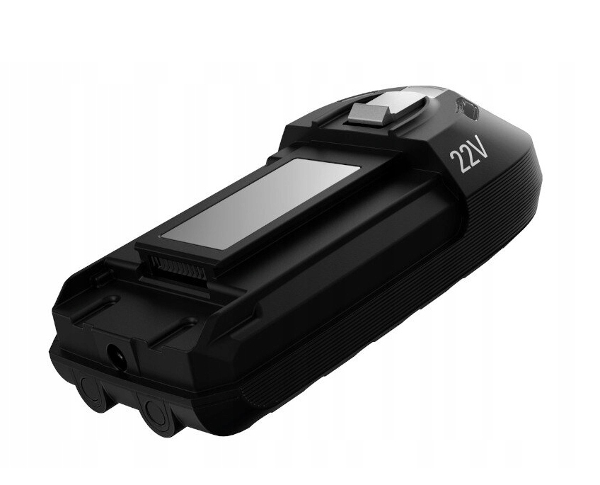Regenerace baterie Tefal X-Force Flex 22,2V 2000 mAh Li-ion (3428)