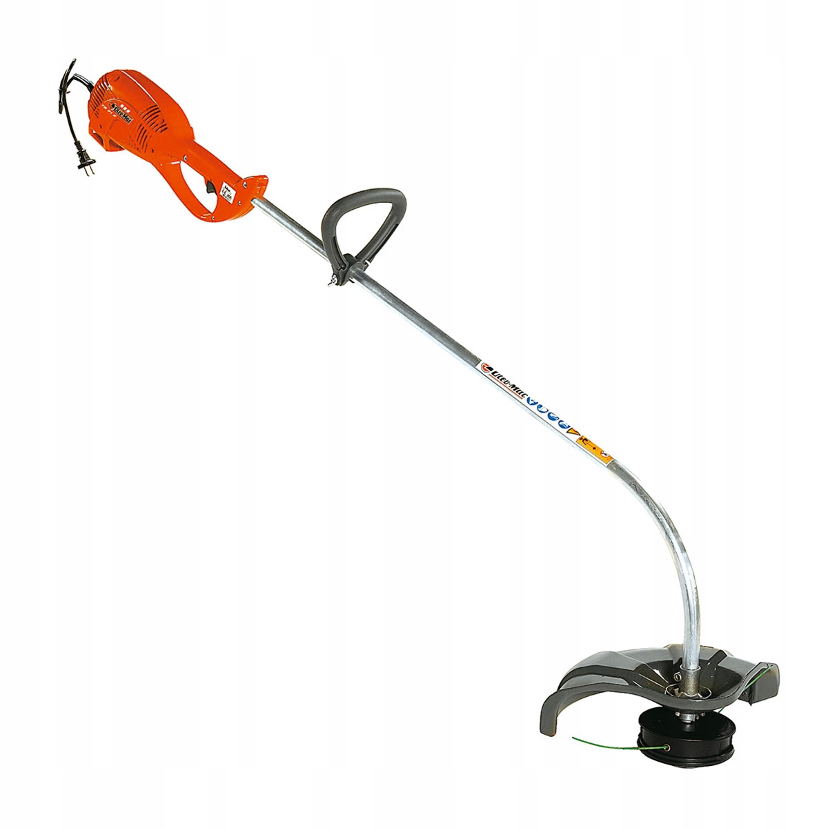TR91E Podkaszarka elektryczna Oleo-mac 850 W Tr 91 E