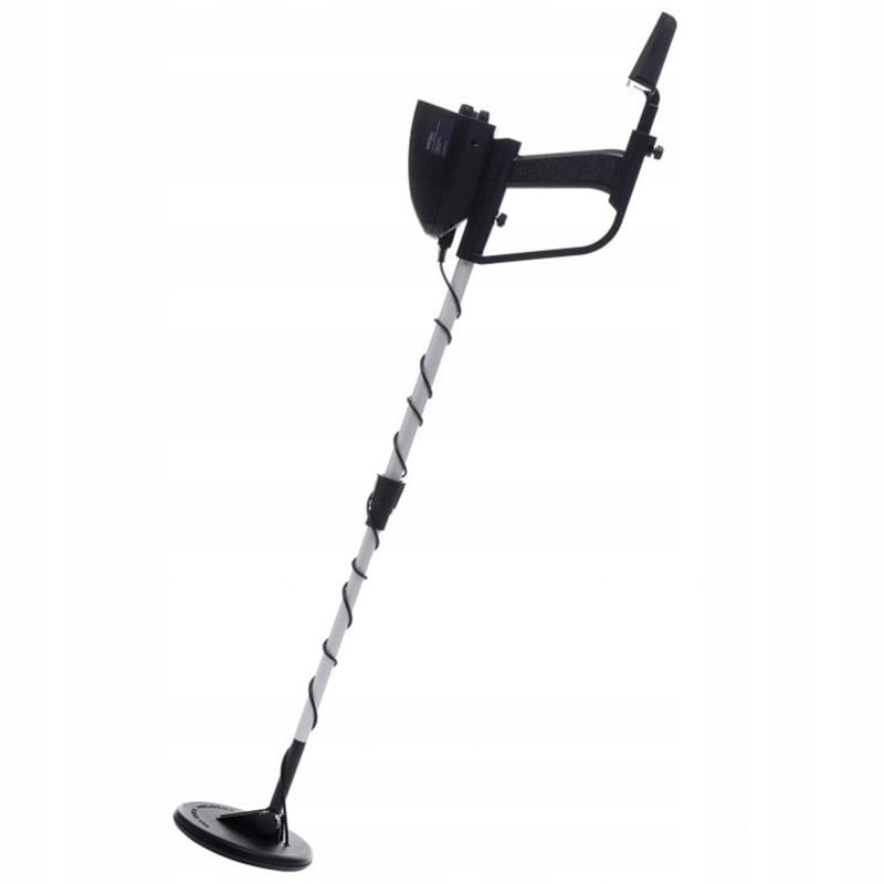 Detektor kovů Kraft&Dele KD10403