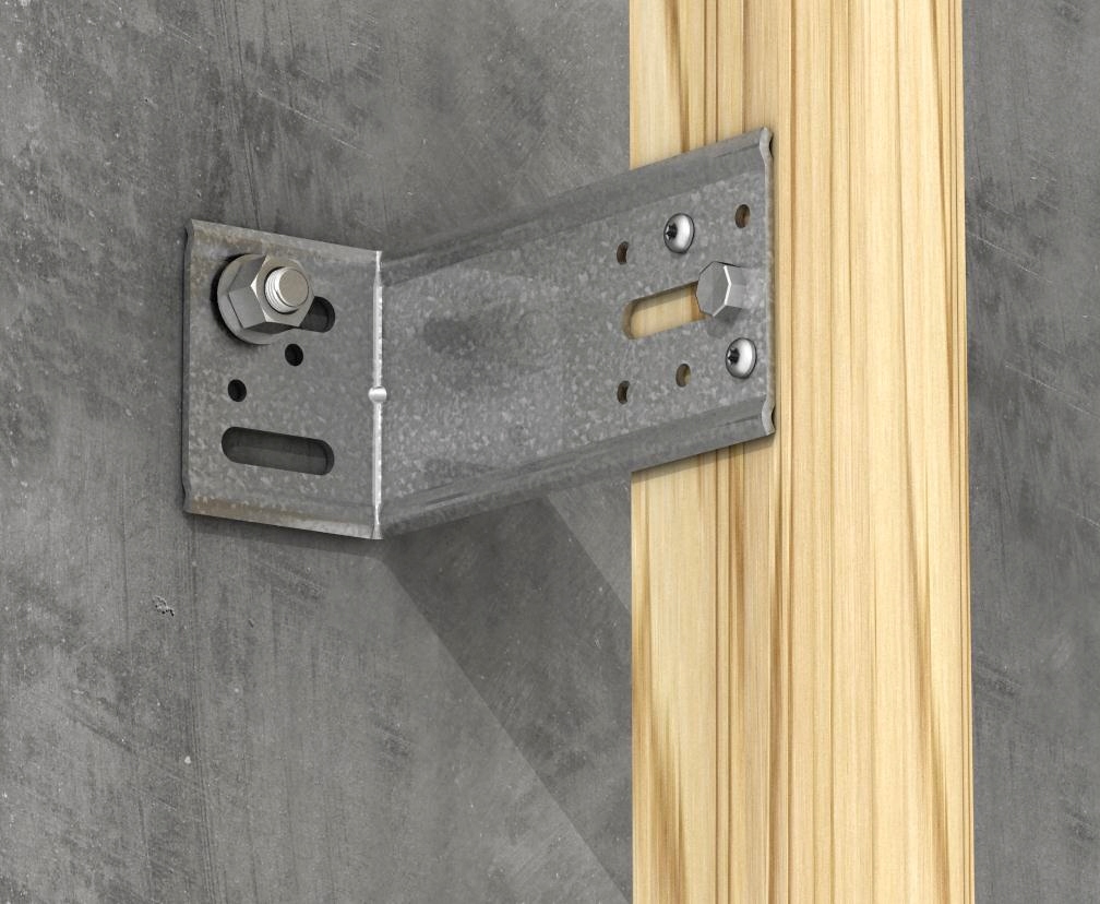 Wkręty ciesielskie do łączników Simpson CSA 5x35mm Opakowanie sztuki