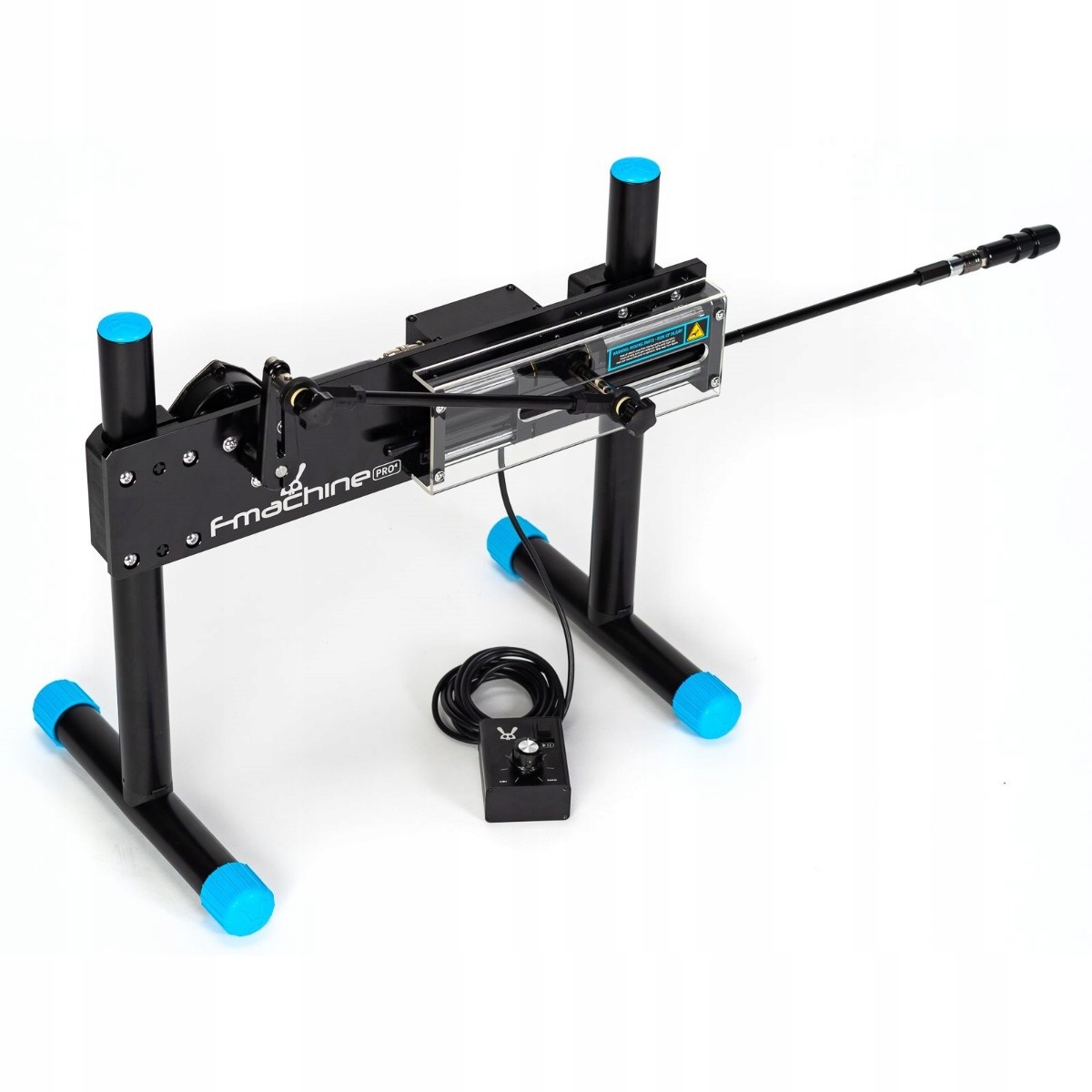 Секс машина F-Machine Pro 4 Fuck Machine Black