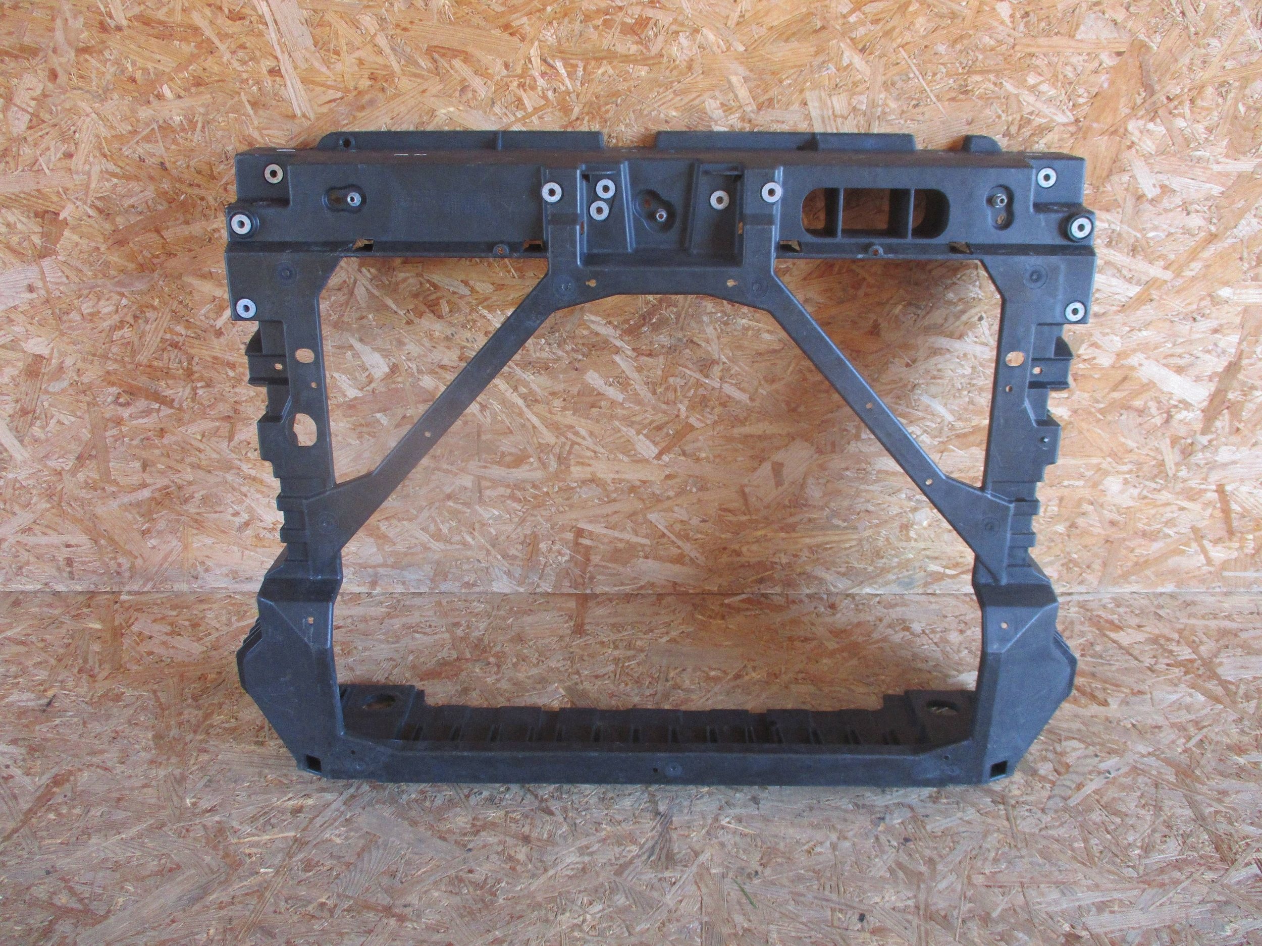 frontmaske vorne MG ZS 17