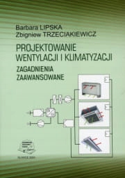 Projektowanie wentylacji i klimatyzacji. Zagadnien