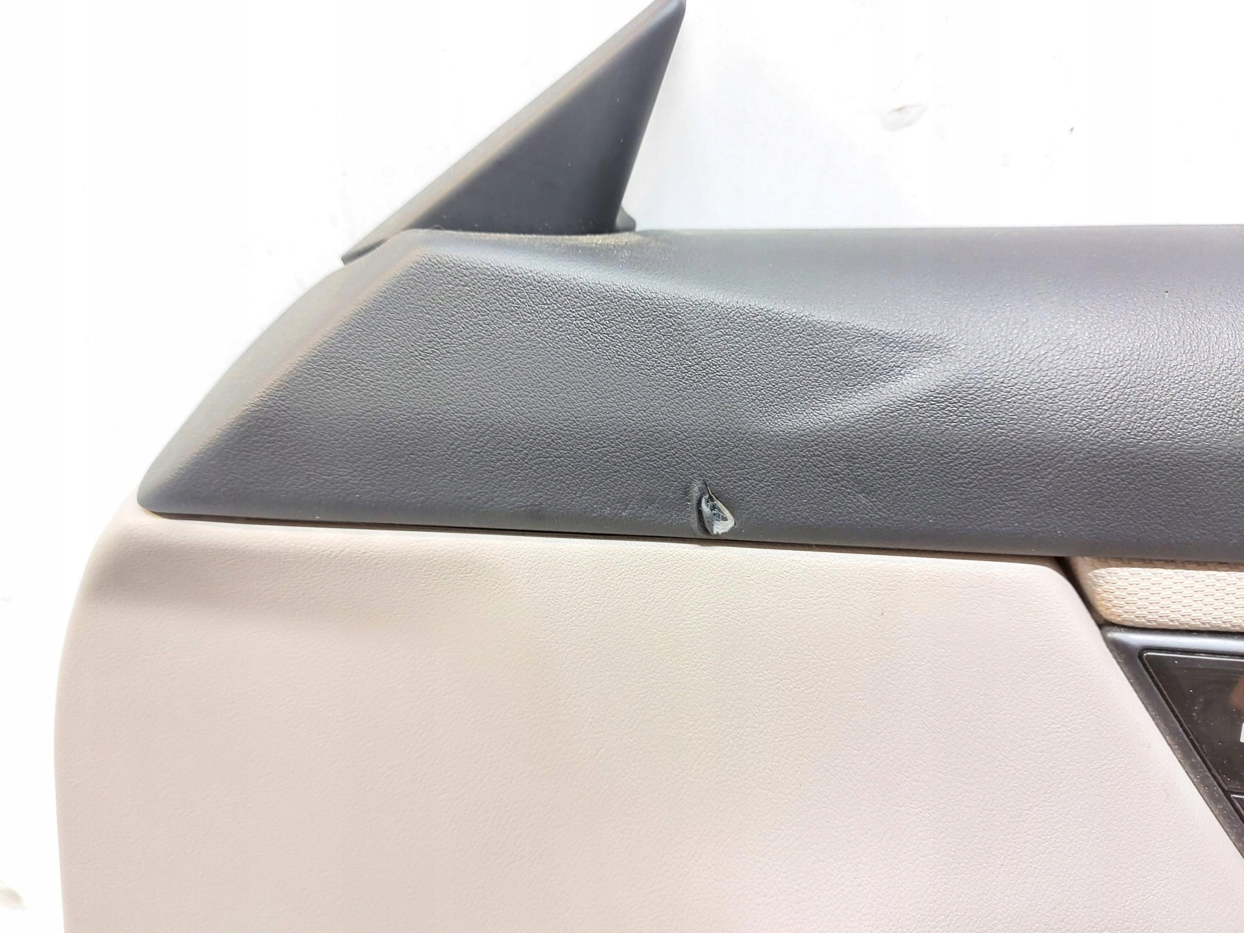 Porsche Taycan 4S 9J1 2021r upholstery side door right front