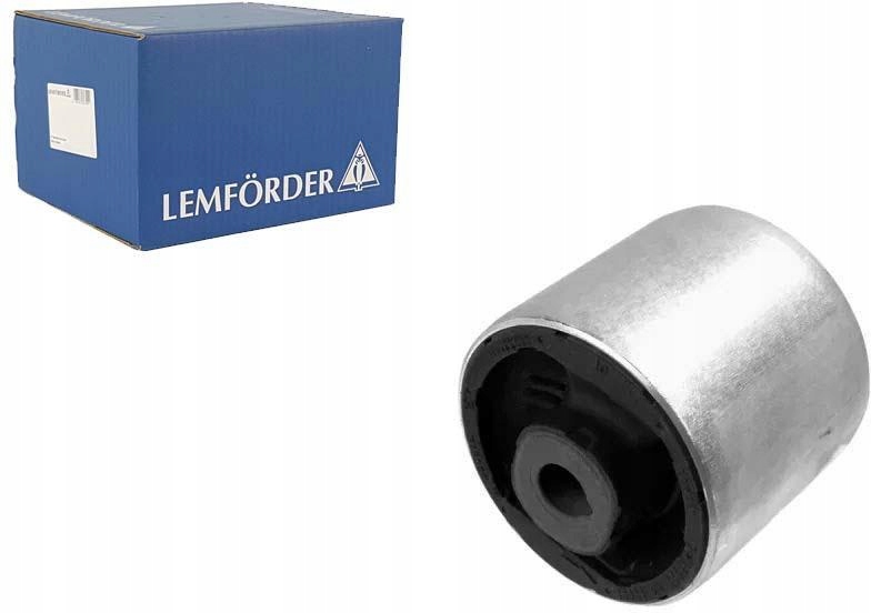 LEMFORDER САЙЛЕНТБЛОК РИЧАГА ПЕРЕД 35480 01