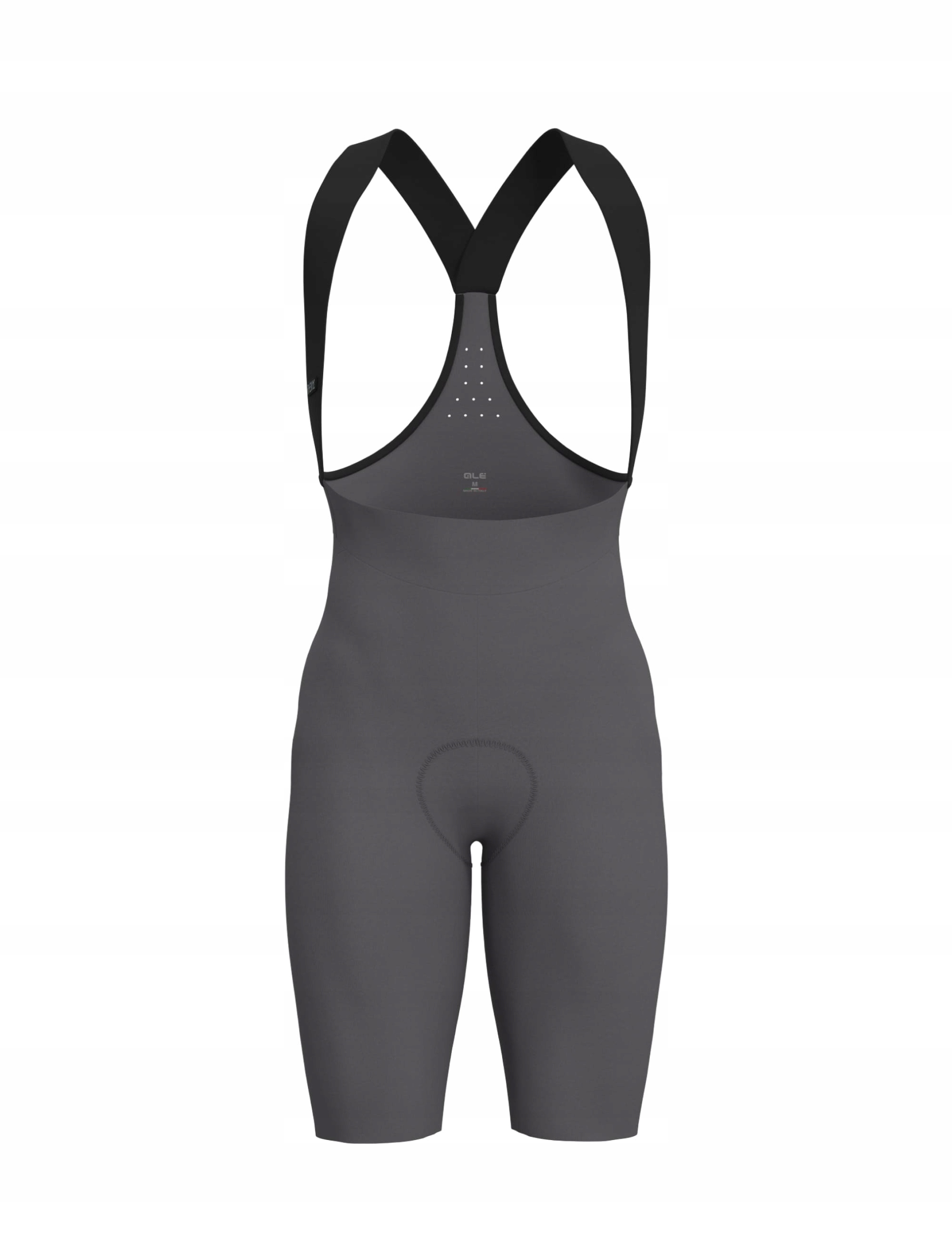 Kraťasy pánské Alé Cycling R-EV1 Go Šedá XL