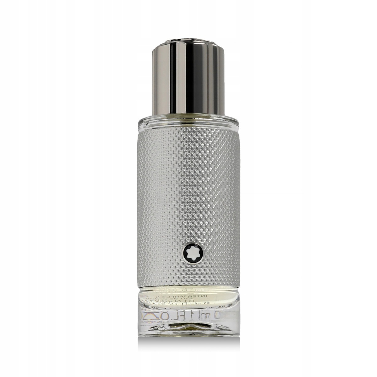 Montblanc Explorer Platinum Edp 30 ml M