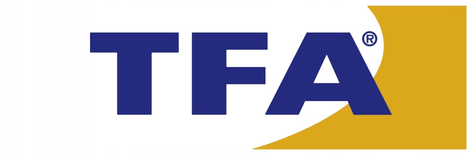 Tfa 20.3020 Sklo tradiční skleněná meteostanice