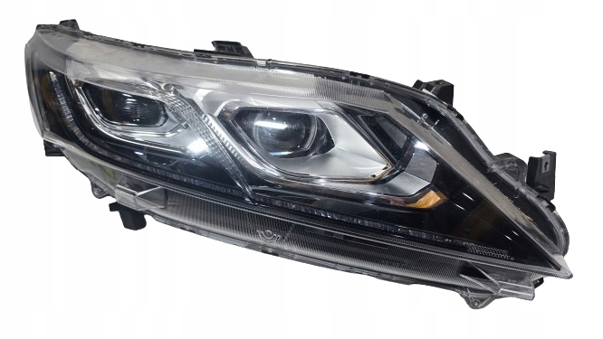 GQ-020 фара full led правая mitsubishi ECLIPSE CROSS W3153