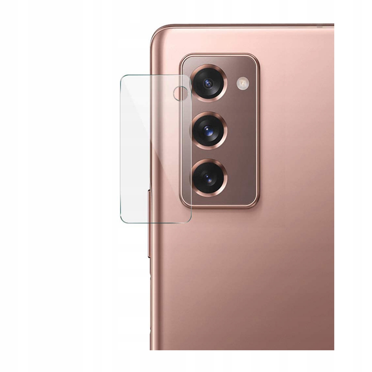 

Ringke Szkło Na Aparat Kamerę Do Galaxy Z Fold 2