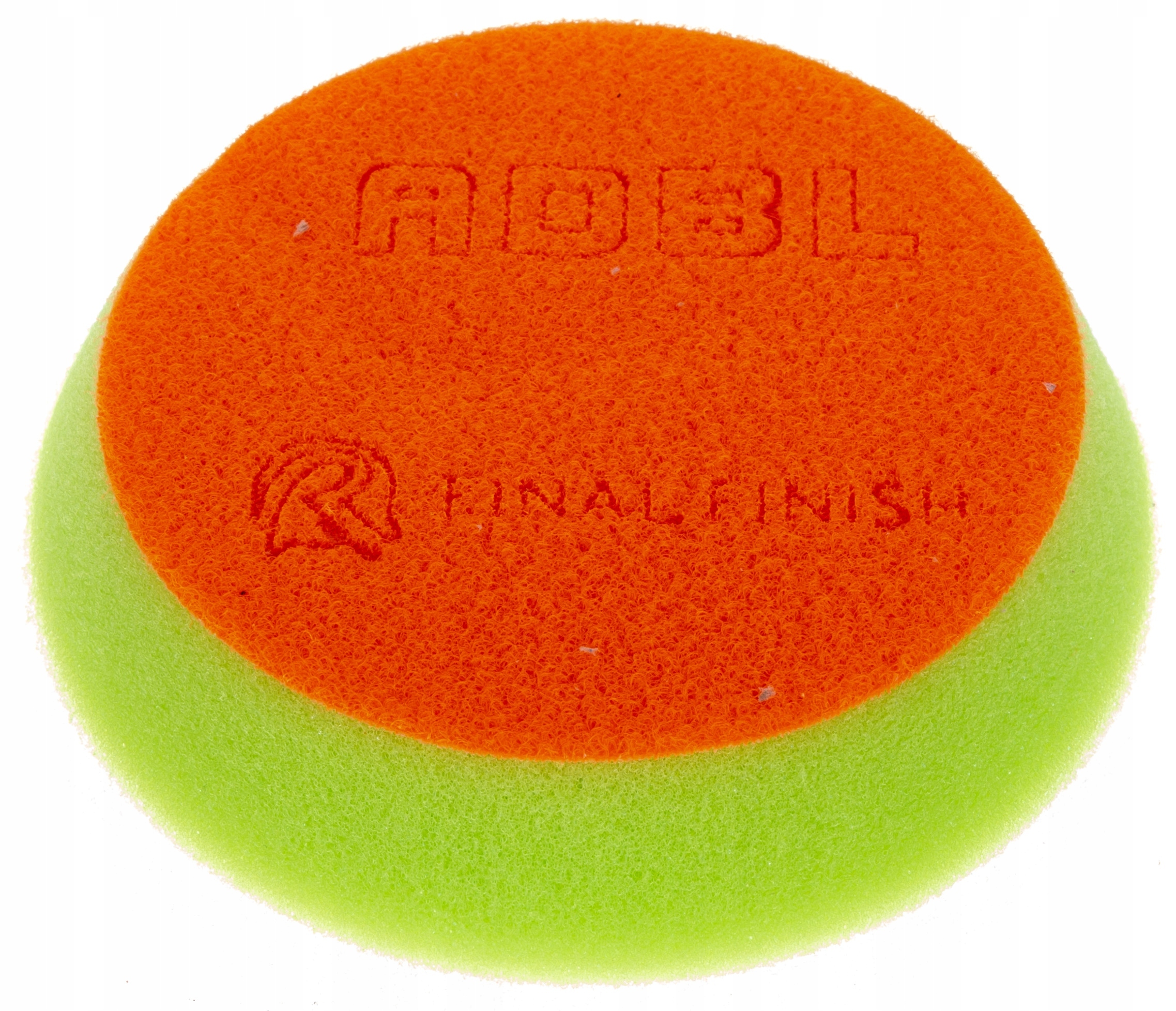 ADBL ROLLER FINAL FINISH R - ПОЛІРУВАЛЬНА ПОДУШКА 75 ММ