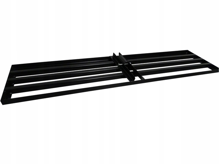 Ručný Nivelátor Terénu level rake 120 cm, zrovnávač
