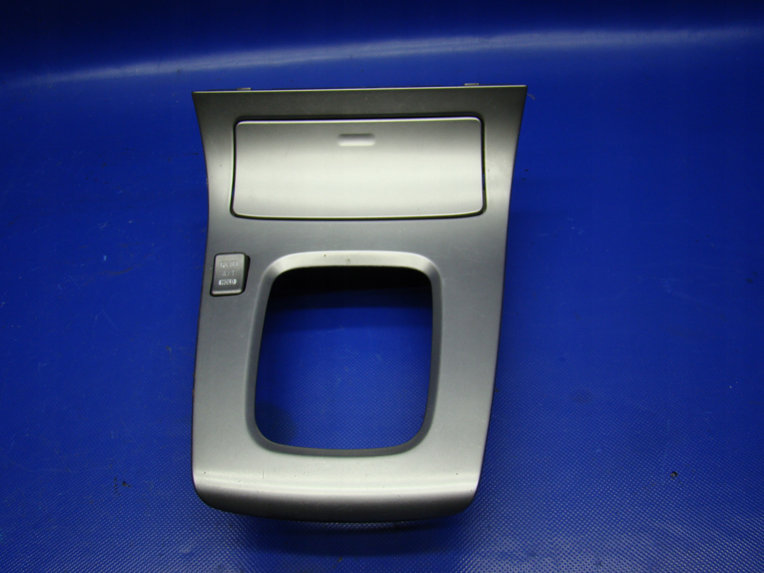 Рамка важеля шестерні попільничка FORESTER II 06R