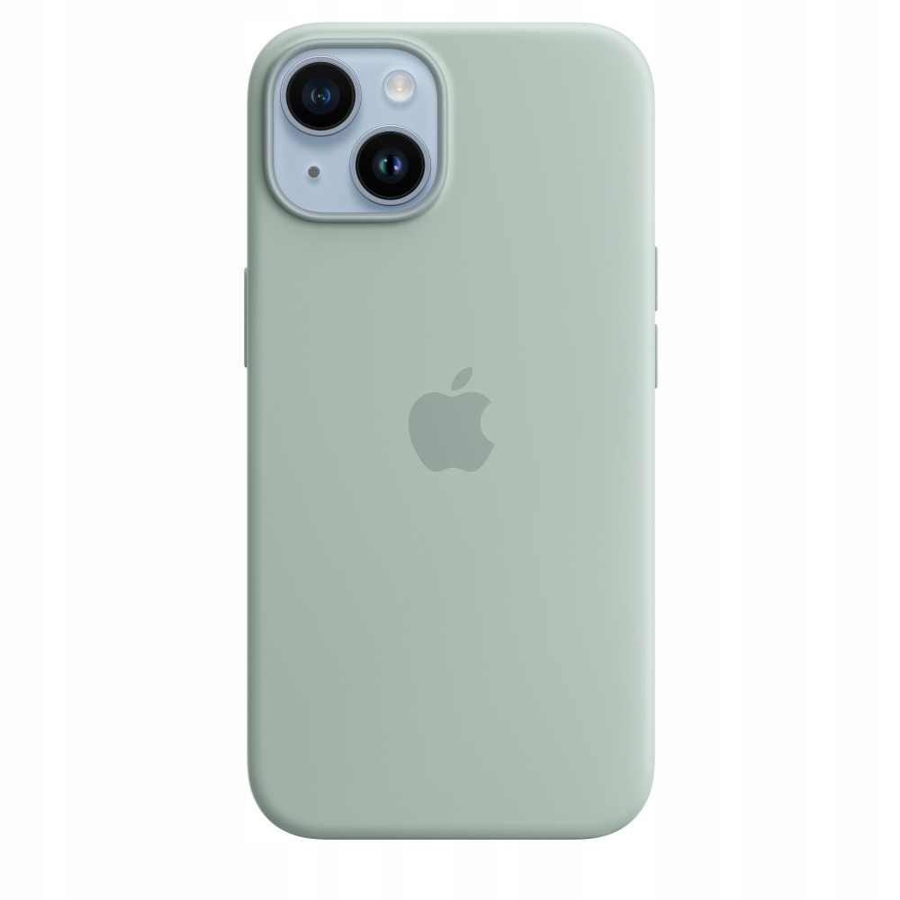 

Etui silikonowe Apple iPHONE 14 pokrowiec Case