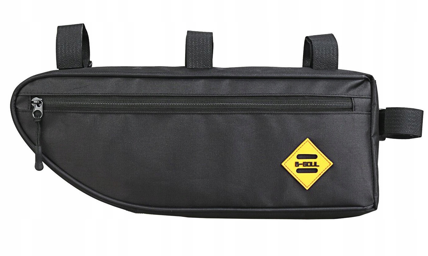 SAKWA TORBA TOREBKA ROWEROWA POD RAMĘ NA DROBIAZGI SASZETKA 3L B-SOUL 4 Kod producenta SAKWA-BSOUL-4