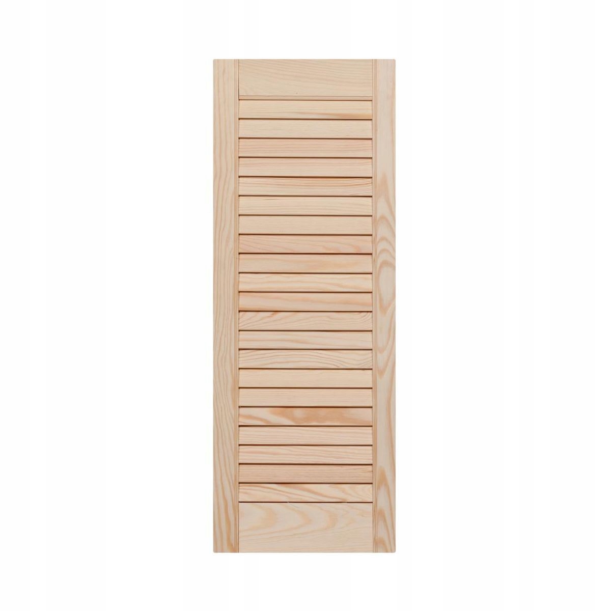 

Drzwiczki Ażurowe Fronty sosna 99,3cm x 29,4cm