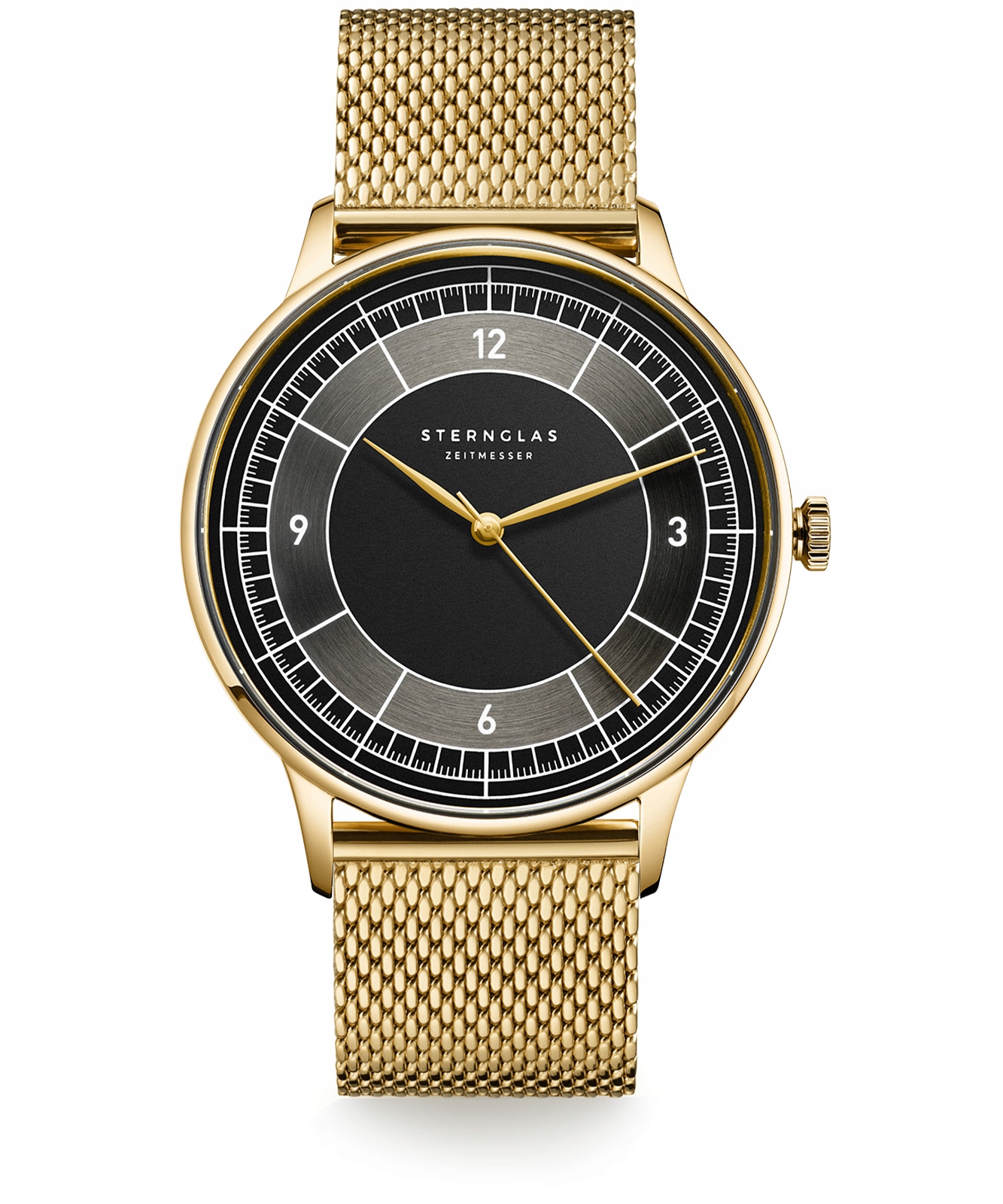 Pánské hodinky Sternglas Sedius Sternglas-S01-SD04-MI05