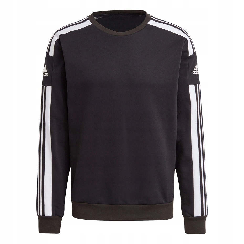 Pánská mikina adidas Squadra 21 Sweat Top černá G