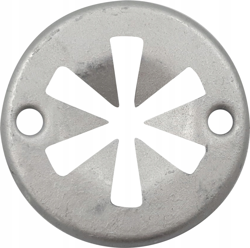 SPINKA BLASZKA MONTAŻOWA OSŁONA TERMICZNA SILNIKA