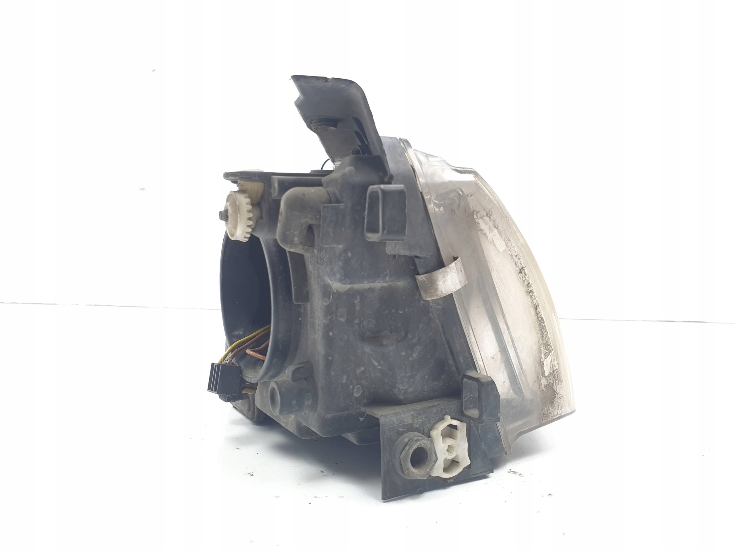 light right front VOLKSWAGEN PASSAT B5
