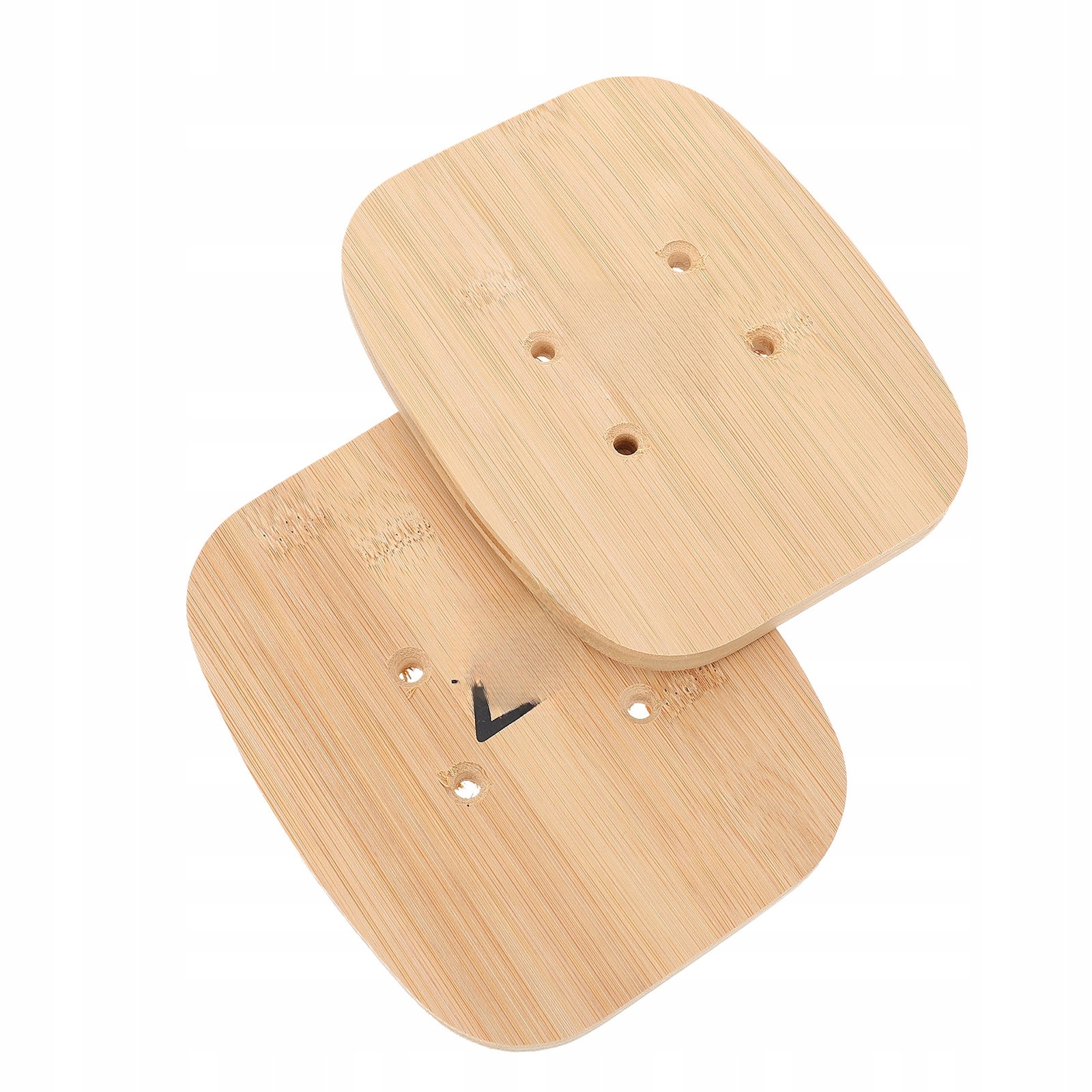 SKATEBOARD DRIFT ROLLER REPLACEMENT SKATES DECK Kolor dominujący wielokolorowy