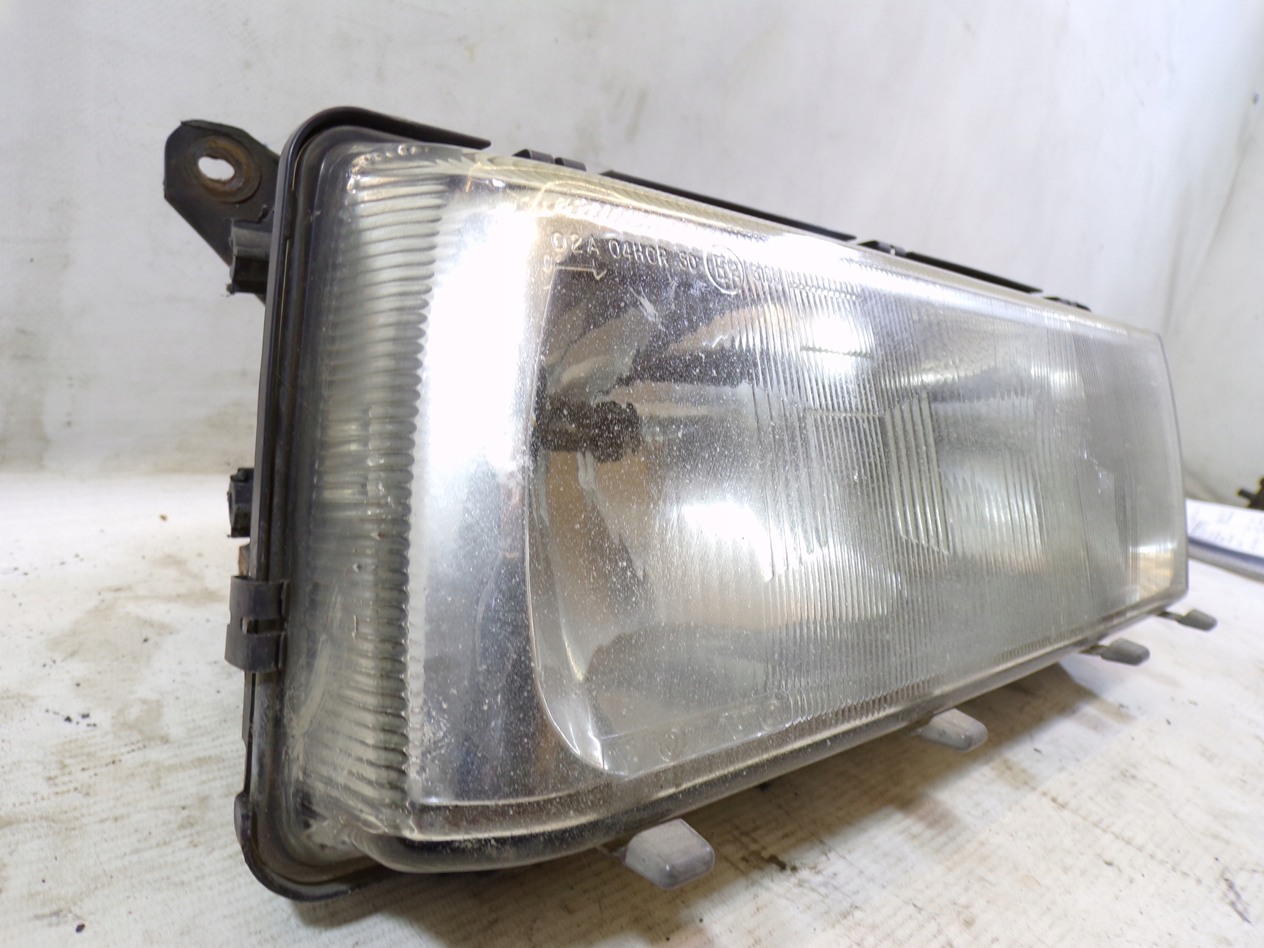 light front front left VOLVO S90 960 1998r (K)