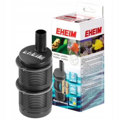 

Eheim Prefiltr Aquaball (4004320) filtr wstępny