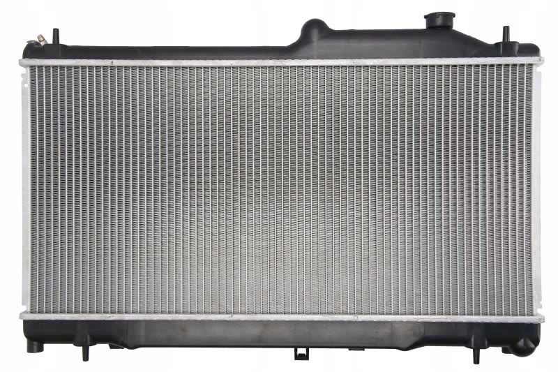 Chłodnice wody VALEO 701196 Producent części Valeo