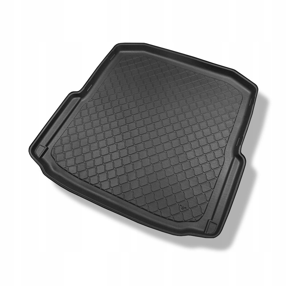 Mata Bagażnika do Skoda Octavia III 5E Liftback (02.2013-05.2020) G