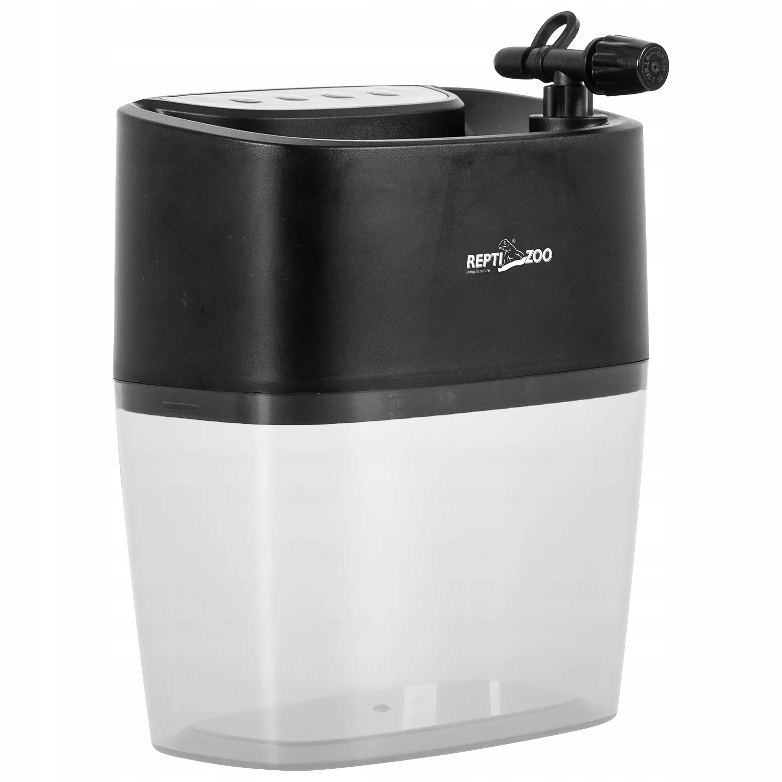 Levně Automatický Zavlažovač, Mini Zvlhčovací Systém Do Terária, Zvlhčovač Mlhy