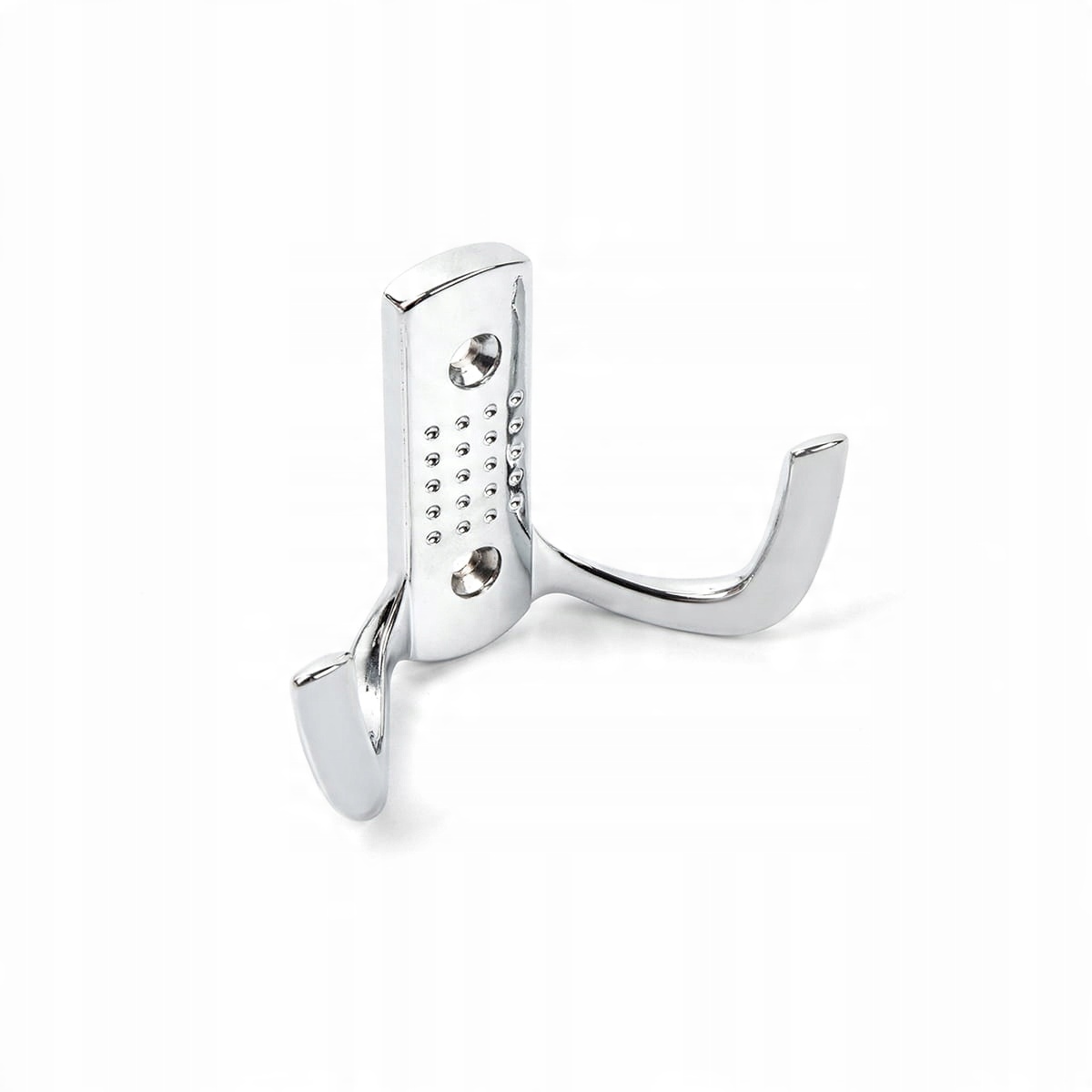 

Wieszak meblowy na ubrania Nomet Z-341 Chrom Argus