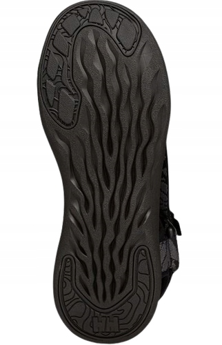 SANDAŁY MĘSKIE HELLY HANSEN CAPILANO F2F 11793 990 Rozmiar 45