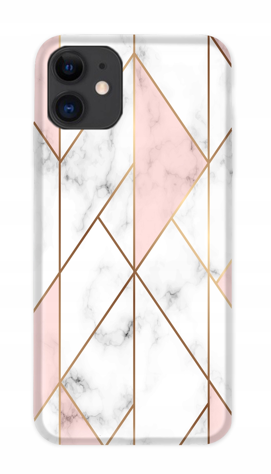 

Case Etui Do Iphone 11 + Szkło / Różne Wzory