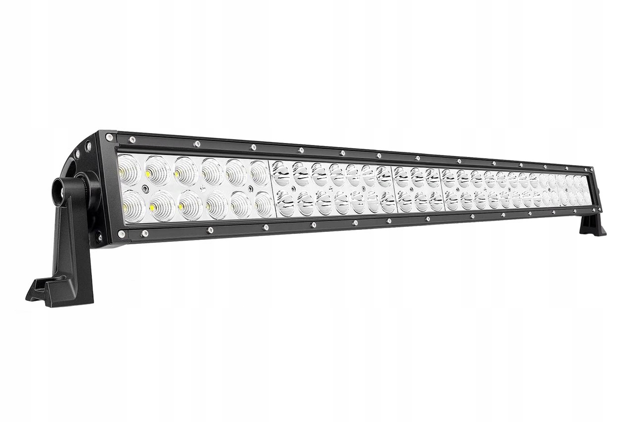Led pracovná lampa panelová Bar rovná 87 cm 9-36V AMIO02439 AWL25