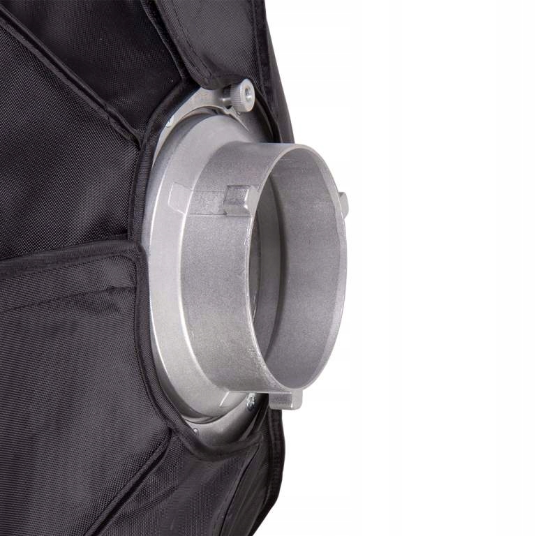 Softbox oktagonalny GlareOne Easy Fold 80 cm Kod producenta SESOFT80B