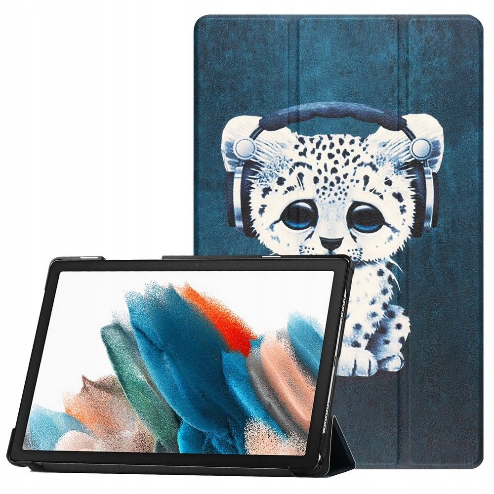 

Smartcase Etui Obudowa Case Do Galaxy Tab A8 2021