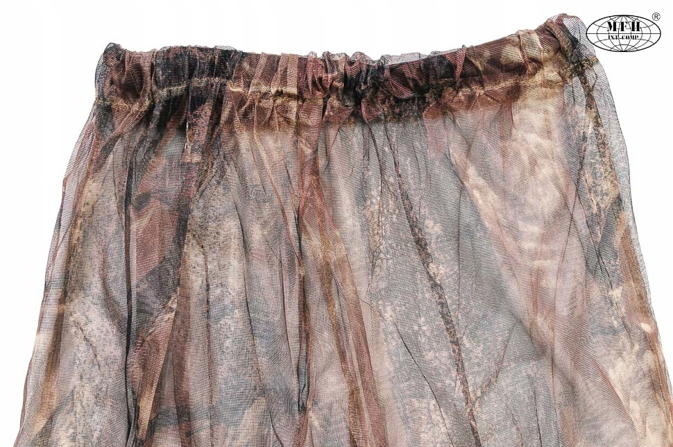 UBIÓR OCHRONNY MOSKITIERA Myśliwska mfh - M/L Model Real Tree