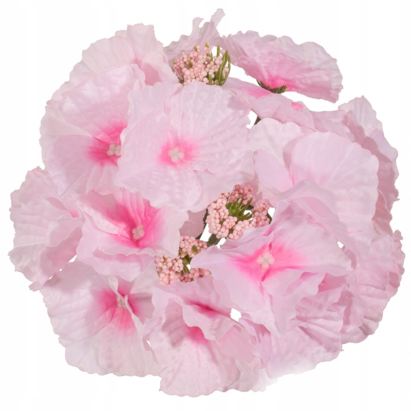 

Hortensja główka kwiatowa sztuczne kwiaty F-3n