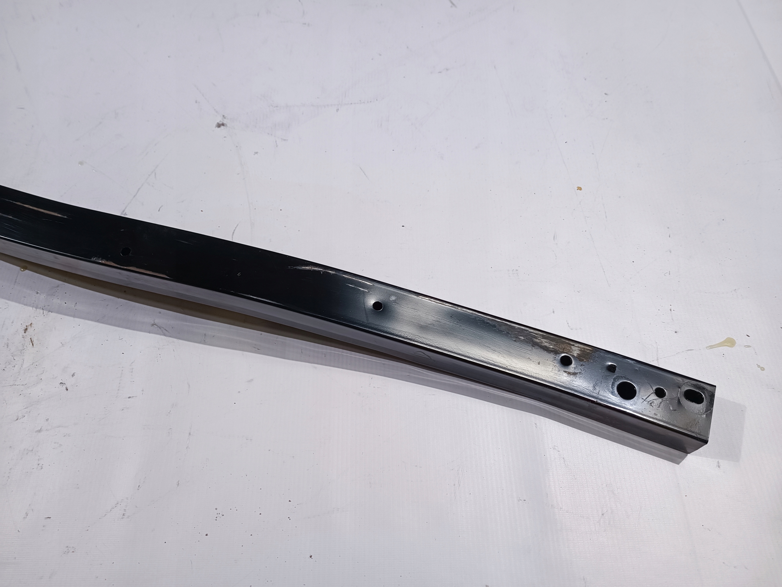 pillar sider brace Dodge Charger Chrysler 300 2011-2023