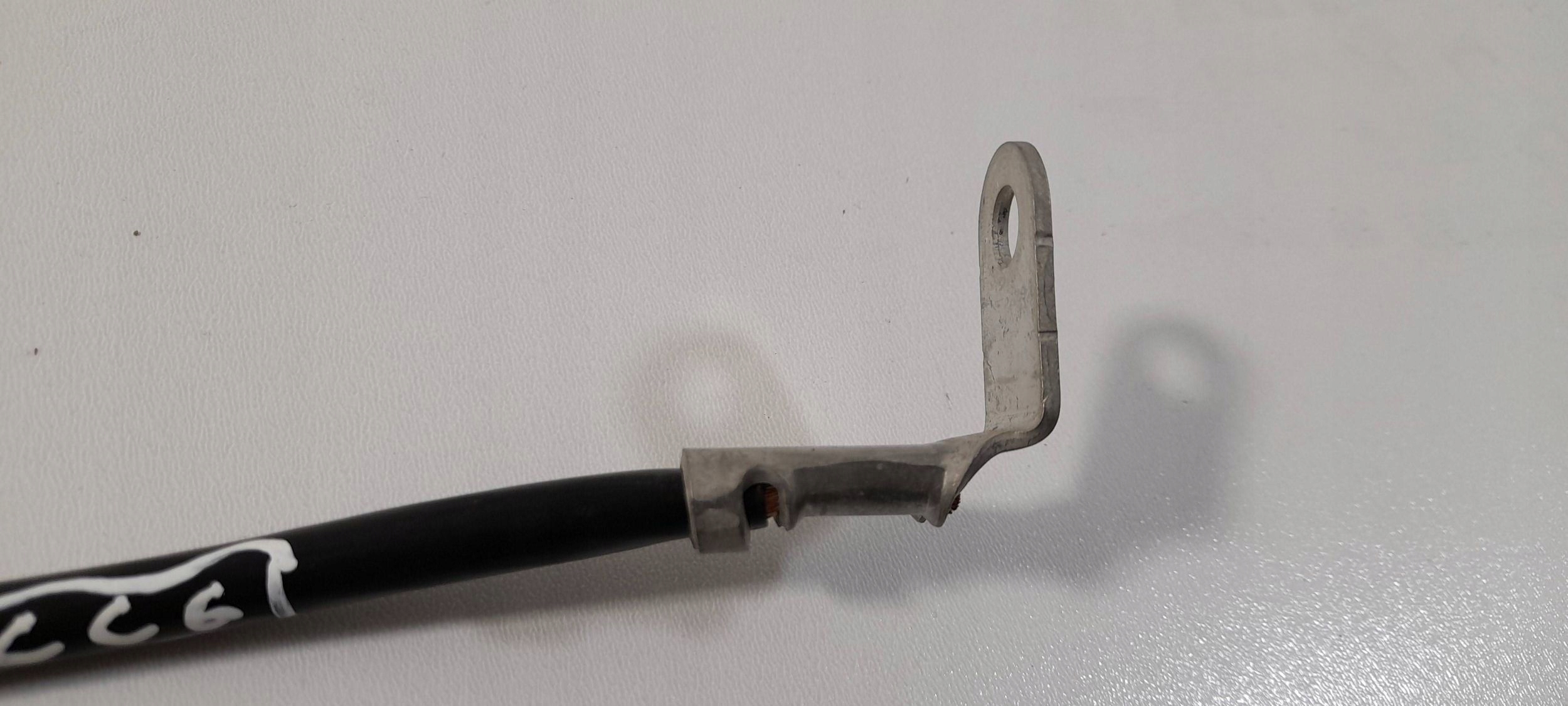 Toyota Corolla Cross Batteriemanagement Sensor 8216516010 (CC6)