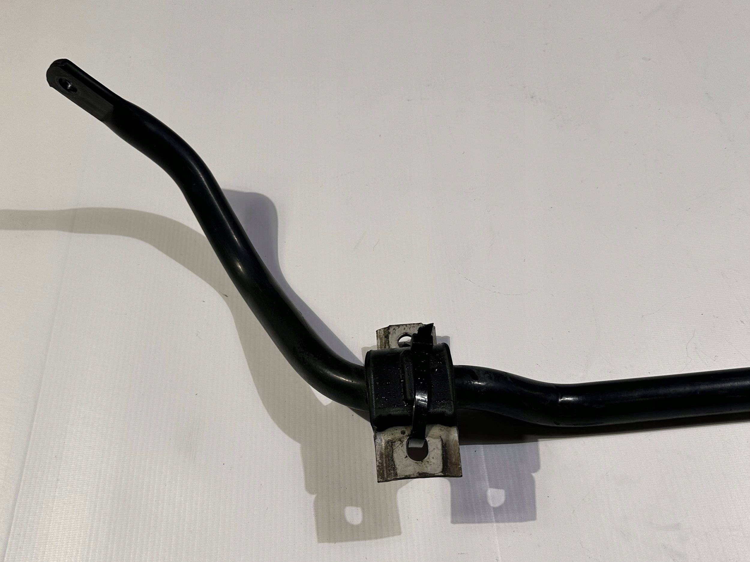 stabilizer rod stabilizator front front Chevrolet Corvette C6 2005+