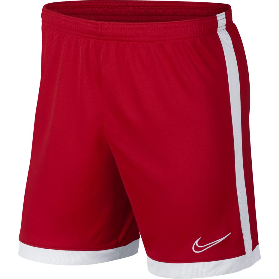 

Spodenki męskie Nike Dri-FIT Academy czerwone AJ99