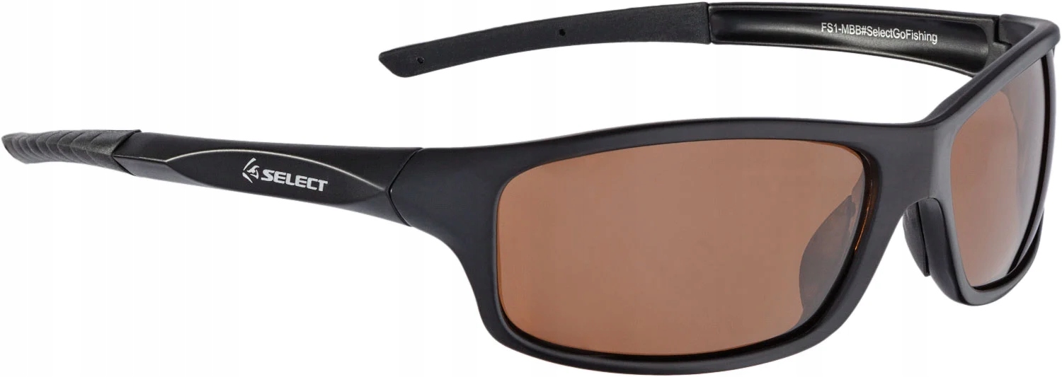 OKULARY POLARYZACYJNE SELECT FS1-MBB