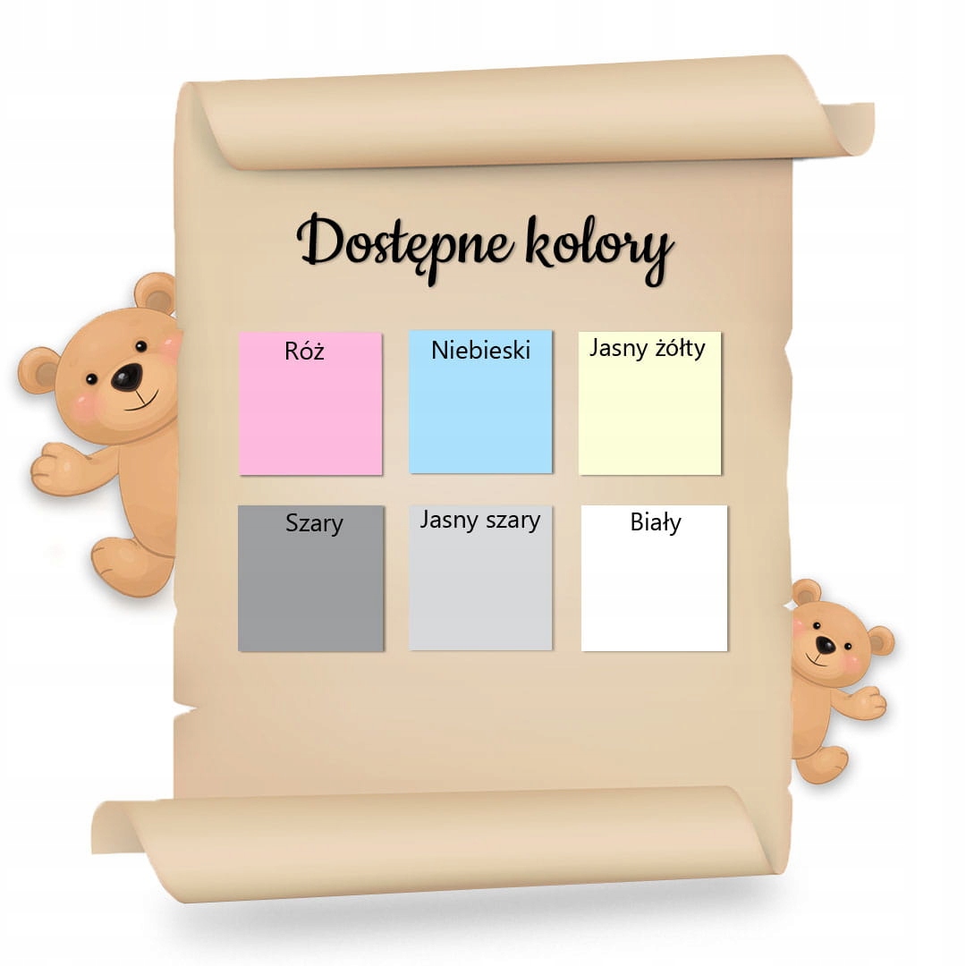 Gwiazdki 15 sztuk dodatek do Literek 3D Marka inna marka